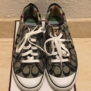 Men’s Coach sneakers